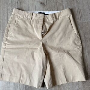 Theory Bermuda short. Size 4